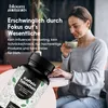 Bloom Naturals Koffeintabletten 200 mg, 400 Stück, vegan Produktbild-Vorschau 6