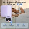 Mini-Kühlschrank, 6 Liter/8 Dosen, 220–240 V AC/DC Produktbild-Vorschau 5