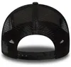 NEW ERA CLEAN TRUCKER NEYYAN Grün N/A Produktbild-Vorschau 7