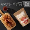 WAT NE WÜRZE Pulled Pork Rub 750 g | BBQ Rub Gewürz für Produktbild-Vorschau 3