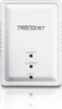 Trendnet TPL-406E2K, Kabelgebunden, Netzstecker, Ethernet, Produktbild-Vorschau 5
