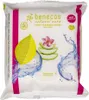 Happy Cleansing Wipes - Lingettes nettoyantes pour le Voir les images du produit 1