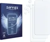 A product box and screen protectors are displayed. Produktbild-Vorschau