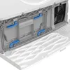BOSCH WQG233D20 Wärmepumpentrockner 8kg Auto Dry Easy Clean Produktbild-Vorschau 9