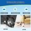 Katzen Anti Kratz Tape - 6 Stück Kratzschutz Sofa Katze, Produktbild-Vorschau 3