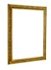 Bilderrahmen Venedig - 40x70 cm, Gold Nachbildung, 1 mm Produktbild-Vorschau 2