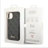 Guess Guhcp14Shg4Shk Iphone 14 6,1"" Czarny/Schwarz Hartes Produktbild-Vorschau 16
