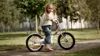 Kinderfahrrad - 20 Zoll - Hellrosa - für 5-8 Jahre - mit Produktbild-Vorschau 12