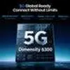 Smartphone FOSSIBOT F110 Pro – Android 5G, 128 GB memoria Anteprima dell’immagine prodotto 3