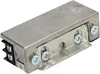 KOTARBAU® Elektrický zámek dveří R4 12 V elektromagnetický Náhled obrázku produktu 5