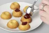 Zenker Moule à gâteaux pour 24 Husarenkrapfen & Voir les images du produit 5