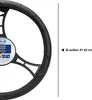 alca® Auto Lenkradhülle XL 41-43 cm Lenkradschoner Produktbild-Vorschau 2