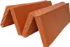 Materac składany 180×120×8 cm - 1333, 4-częściowy, Podgląd zdjęcia produktu 1