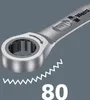 Set di chiavi combinate Joker 4-pc.SW 10-19mm ger.WERA Anteprima dell’immagine prodotto 6