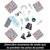 Monster High Verborgene Schätze Frankie Produktbild-Vorschau 9