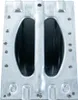 AL-KO H Unterlegkeil: 161 mm UK36 Metall Produktbild-Vorschau 6