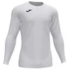 Joma Handballtrikot ACADEMY TRIKOT LONGSLEEVE Produktbild-Vorschau 4