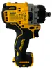 DEWALT Akku-Bohrschrauber + 4 Wechselköpfe 12V Basisversion Produktbild-Vorschau 6