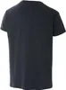 HSV T-SHIRT "SNORRE" mit Hamburg Schriftzug - dunkelblau Produktbild-Vorschau 2