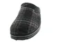 Fischer Herren Hausschuh Pantoffel Karomuster 204602, Produktbild-Vorschau 30