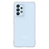 Samsung Soft Clear Cover (Galaxy A53) Transparent clear Voir les images du produit 1