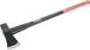 Axt Extol Premium (8871289), Fiberglasstiel, 4000g Produktbild-Vorschau 2