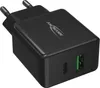 ANSMANN HC218PD - Adaptateur secteur - 18 Watt - 3000 mA - Voir les images du produit 8