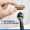 Gillette - ProGlide Power scheermesjes voor heren - Met 5 Productafbeelding-voorbeeld 7