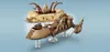 LEGO Star Wars Desert Barge and Sarlacc Den, jouet à Voir les images du produit 34