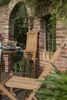 Teakholz Klappsessel - bene living - Langton (ohne Produktbild-Vorschau 9