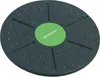 Schildkröt Fitness Balance Board Schwarz-Grün 960031 Produktbild-Vorschau 1