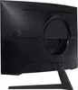 Samsung Odyssey G5 S32CG554EU - G55C Series - LED-Monitor - Produktbild-Vorschau 9