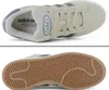 adidas Originals CAMPUS 00s W - Damen Sneakers Schuhe Beige Produktbild-Vorschau 4