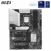 MSI PRO B860-P, Intel, LGA 1851 (Socket V1), Intel Core Produktbild-Vorschau 8