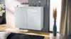 Vladon Kommode Sylt V3, Moderner Küchenschrank mit 2 großen Produktbild-Vorschau 2