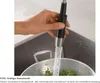Dornbracht SYNC Einhebelmischer mit Pull-down-Brause, Produktbild-Vorschau 6