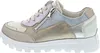 A side view of a women's sneaker. Produktbild-Vorschau