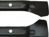 107 CM ostrze SATZ kosiarka MTD FLEURELLE YARDMAN, Podgląd zdjęcia produktu 2