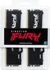DDR5  16GB PC 6000 CL30 Kingston KIT (2x 8GB) FURY Beast Produktbild-Vorschau 4