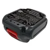 TECHTEK Batterie compatible avec [Black & Decker] BDCD112, Voir les images du produit 3