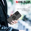 Moto G 5G 2023 Hülle, Ring Halter Ständer Matte Transluzent Produktbild-Vorschau 7