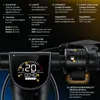 KESSER® E-Scooter mit Straßenzulassung 40km Reichweite Produktbild-Vorschau 12