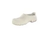 Birkenstock Clog A630 weiß Safe & Clean weiß  Größe 39 Produktbild-Vorschau 24