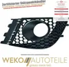 DIEDERICHS Lüftungsgitter Grill Stoßfänger für SEAT Ibiza Produktbild-Vorschau 2