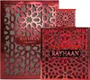 Rayhaan Crimson 100Ml Woda Perfumowana Dla Mężczyzn Perfumy Podgląd zdjęcia produktu 1