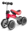 Nukido NK-600, monopattino per bambini con 4 ruote, colore Anteprima dell’immagine prodotto 6