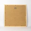 FRAMAI rám na obrazy 40x40 cm, prírodný, rám z prírodného Náhľad obrázku produktu 5