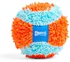 Chuckit! 213201, Hondenspeelgoed, Bal, Blauw, Oranje, Productafbeelding-voorbeeld 4