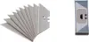Toughbuilt Scraper Knife Spare Blades Pack of 30 Náhled obrázku produktu 4