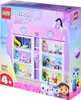 LEGO® Gabby's Dollhouse 10788 La maison magique de Gabby Voir les images du produit 25